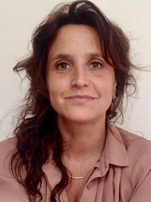 Catherine De Geynst - Psychologist clinician- Systemic Psychotherapist - Psychotraumatologist - Uccle