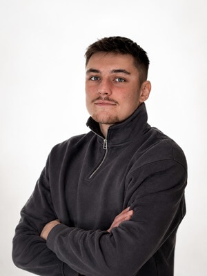 Matteo Bourgeois thérapeute coach Bertrix